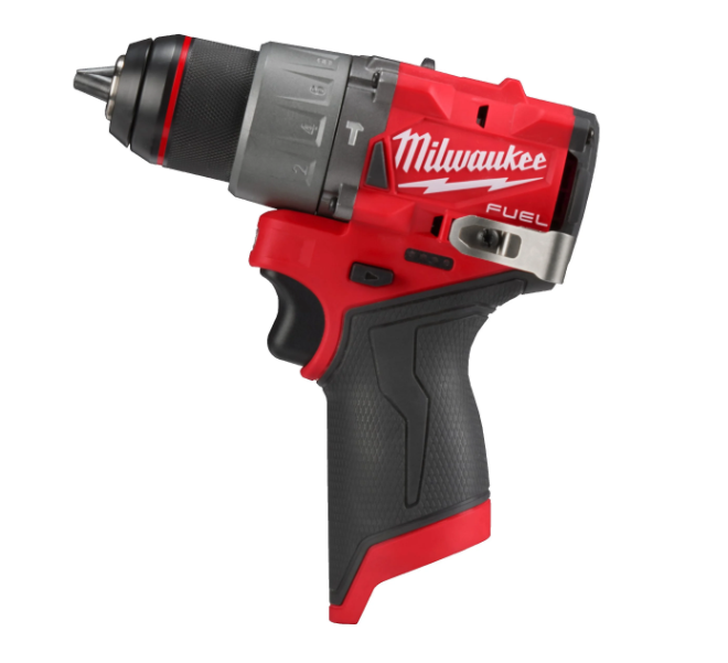 2) Milwaukee Akku Schlagbohrschrauber M12 FPD2